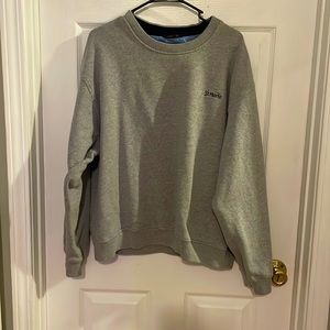 Tommy Hilfiger St. Marlo Crew Neck.